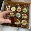 sample it all Specialty Honey Gift Box example