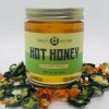 Hot Honey infused