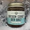 Infused honey oregon coast sea salt