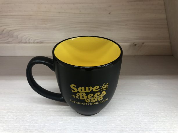 Save the Bee's Coffee Mug