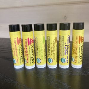 Lip Balm