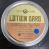 lotion bar