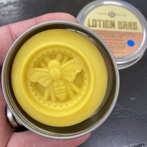 lotion bar