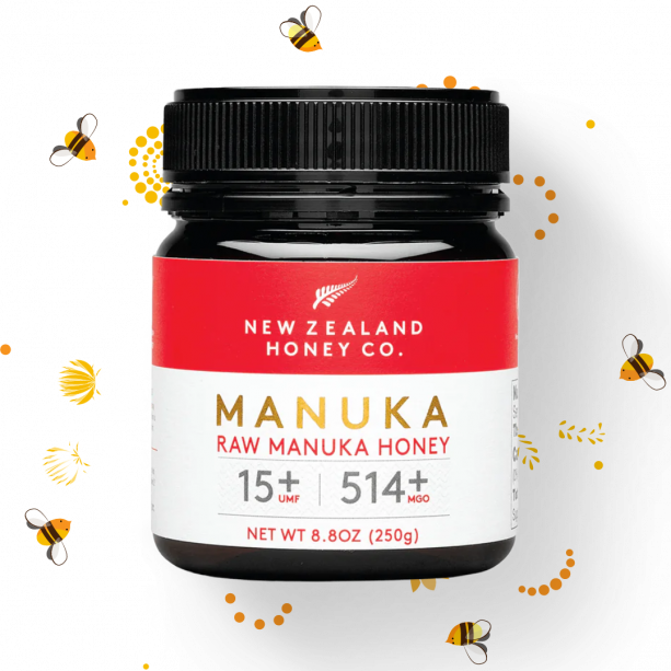 manuka