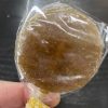 maple bourbon lollipop