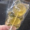 Honey Bear lollipop