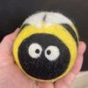 bee dryer ball