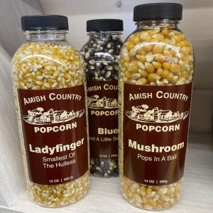 14 oz popcorn