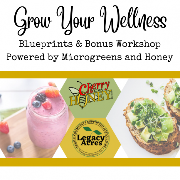 Grow Your Wellness -