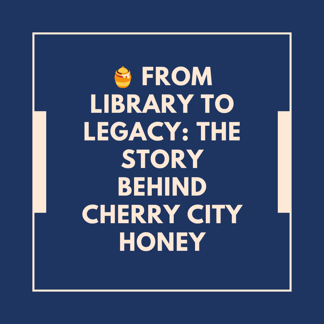 From Library to Legacy