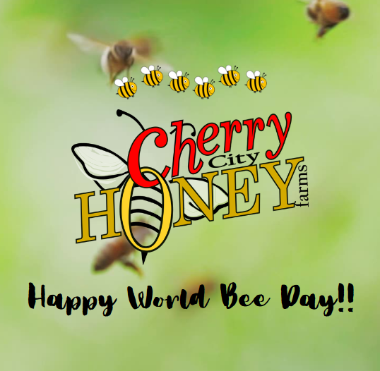 World Honey Day