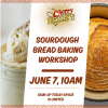 workshop June 7